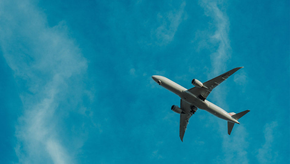 حكم صيام المسافر إلى بلد آخر