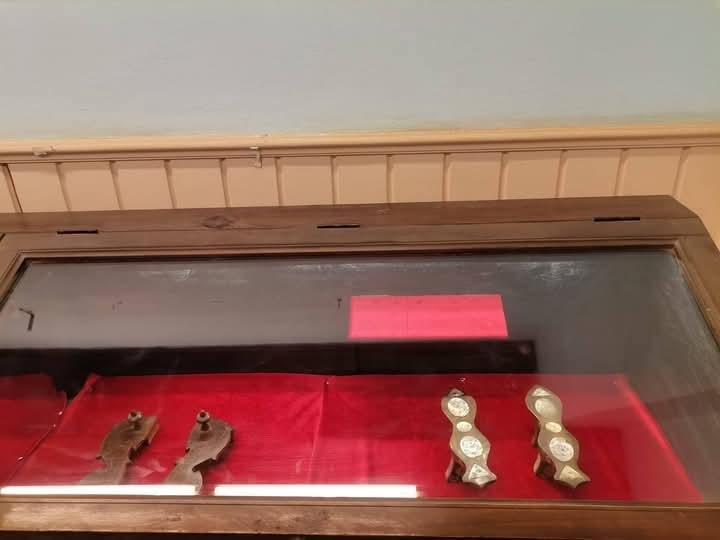 أدوات الزينة في العصور الإسلامية