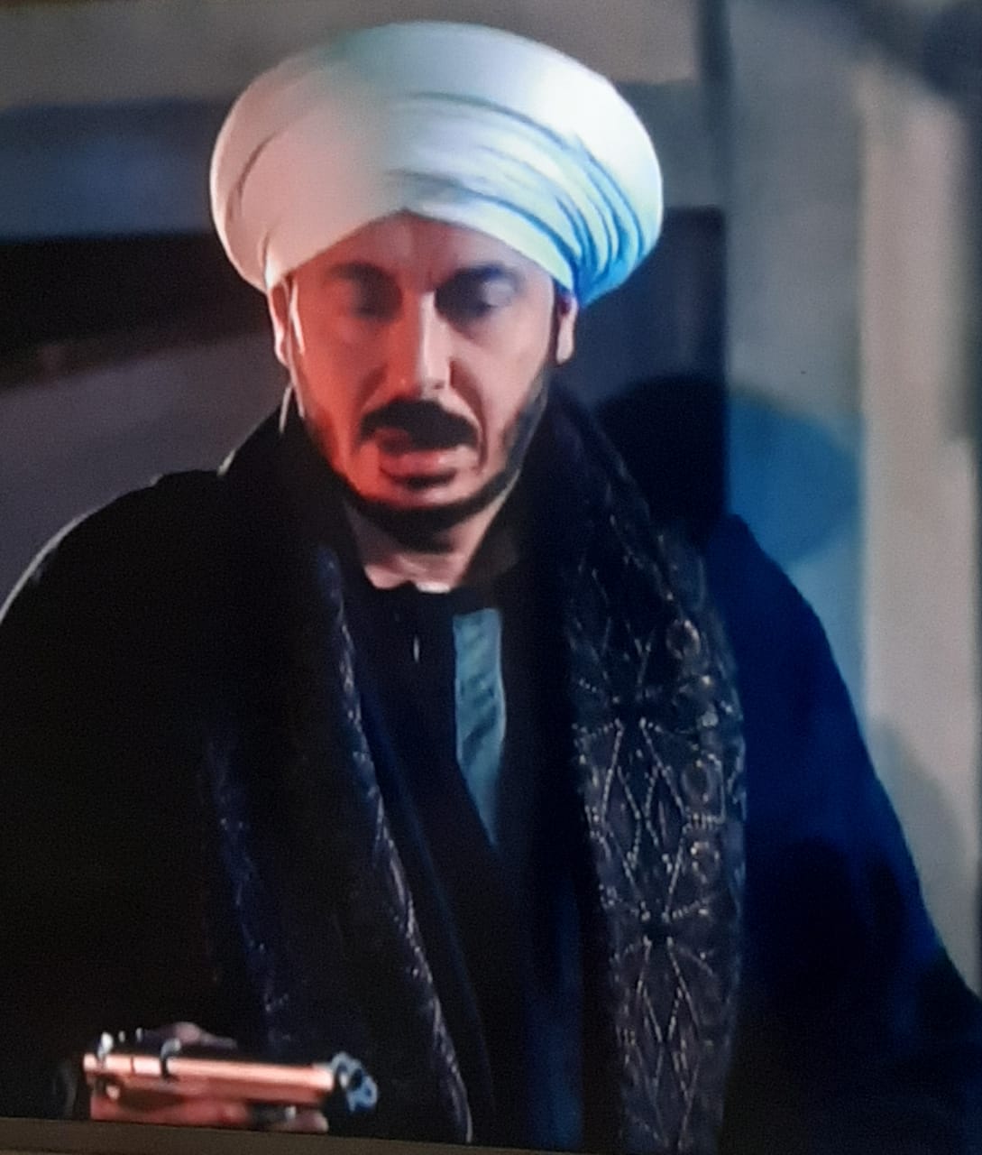 حكيم باشا&nbsp;