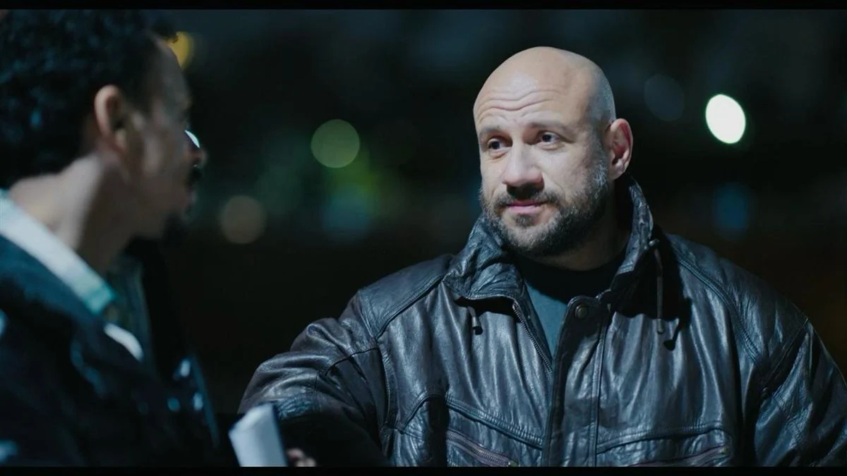 مسلسل الغاوي بطولة أحمد مكي