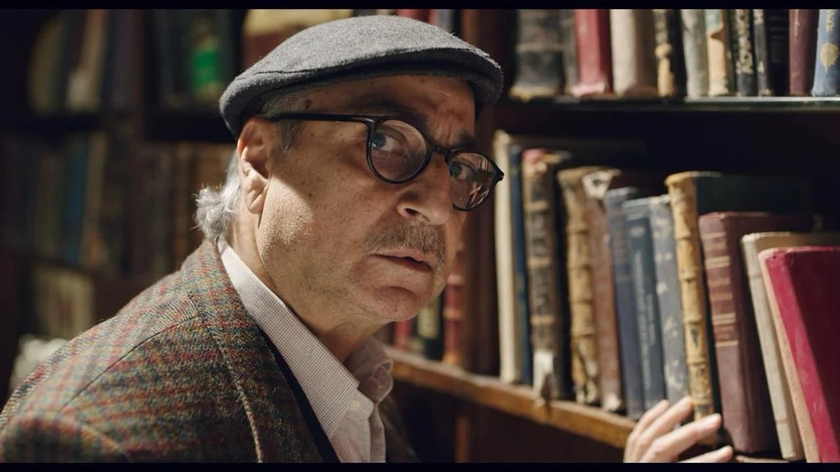 مسلسل الغاوي بطولة أحمد مكي