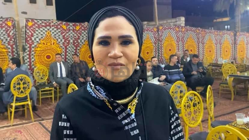 مروة سباق حفل الإفطار&nbsp;