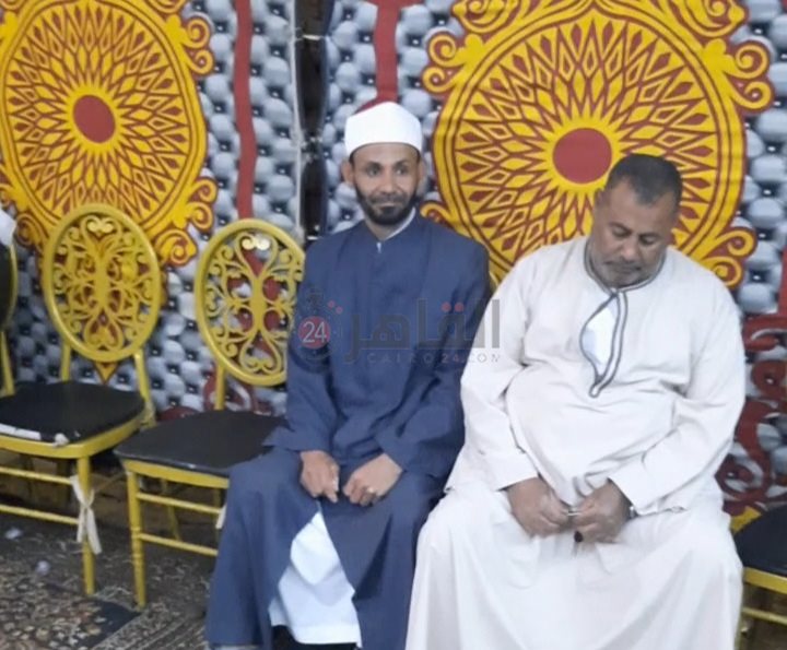 حفل الإفطار&nbsp;