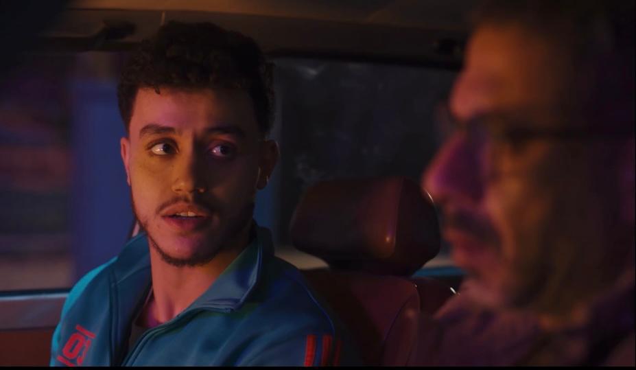 حسن مالك يكشف عالم المراهنات لمحمد فراج