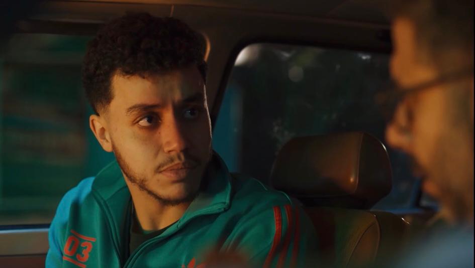 حسن مالك يكشف عالم المراهنات لمحمد فراج