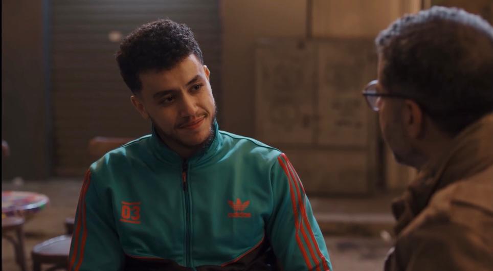 حسن مالك يكشف عالم المراهنات لمحمد فراج