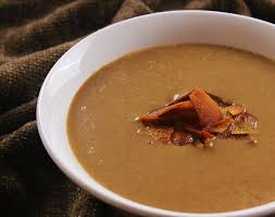 طريقة عمل العدس الأصفر بدون خلاط