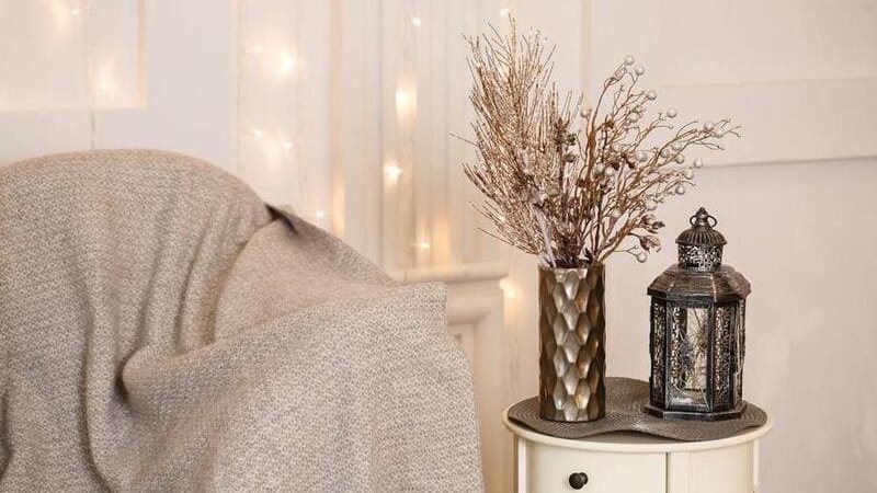 لا تُظهر أنك خارج المنزل