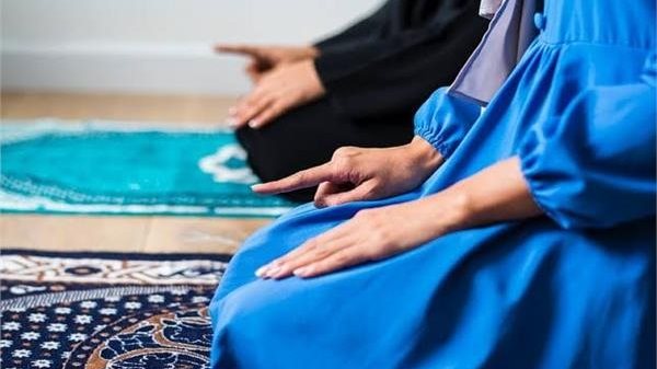 متى يكون الدعاء في صلاة التهجد