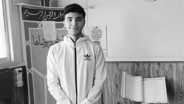 أسباب وفاة يوسف أحمد لاعب الكارتيه