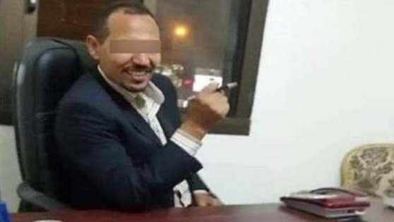 سفاح المعمورة المحامي نصر الدين&nbsp;