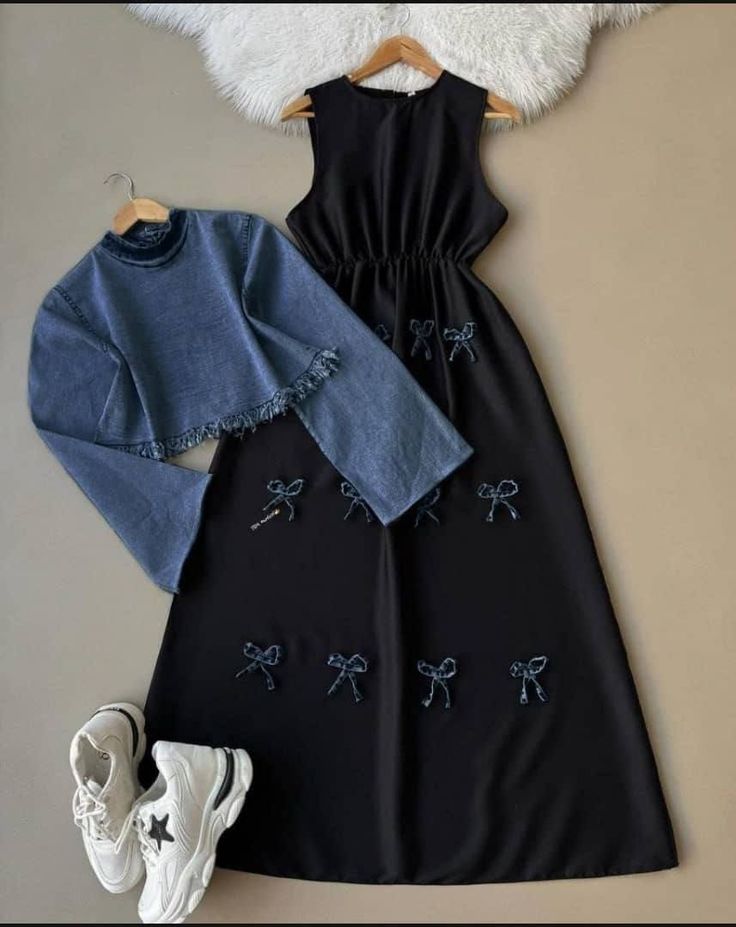 ملابس العيد 2025 للبنات