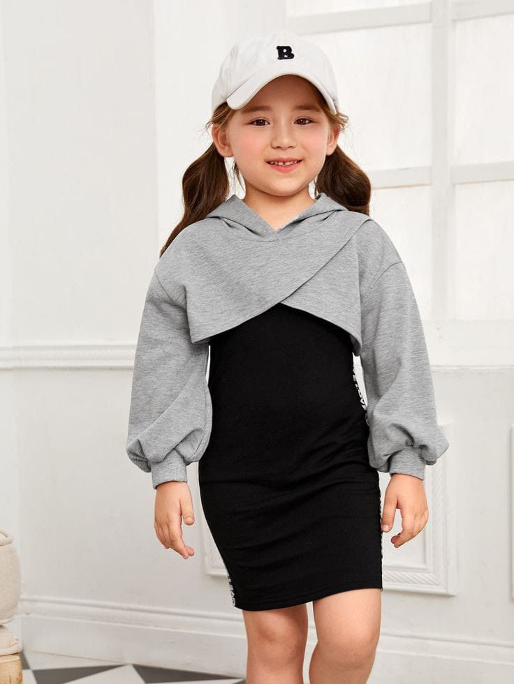 ملابس العيد 2025 للأطفال