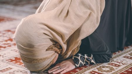 أدعية ليلة النصف من شعبان