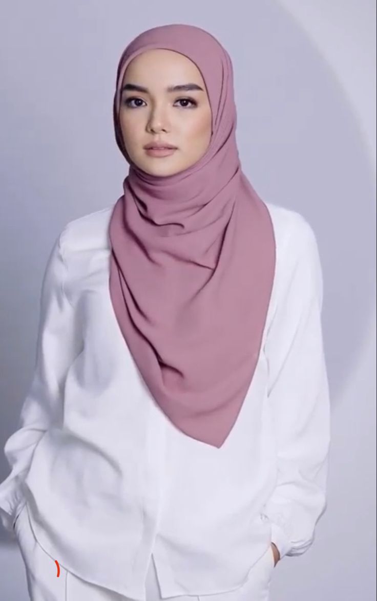 لفات طرح سهلة وشيك