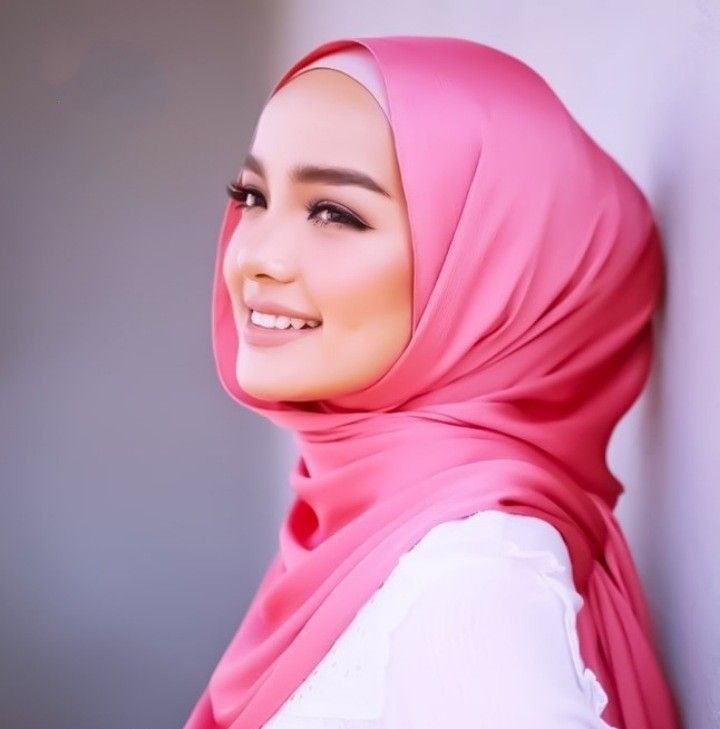 لفات طرح سهلة وشيك