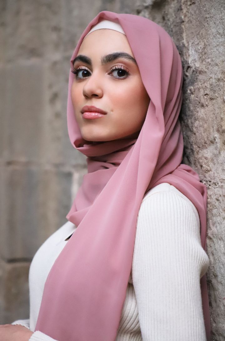 لفات طرح سهلة وشيك