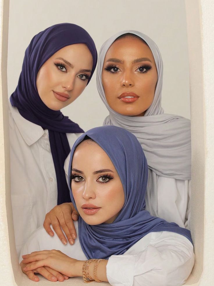 لفات طرح سهلة وشيك