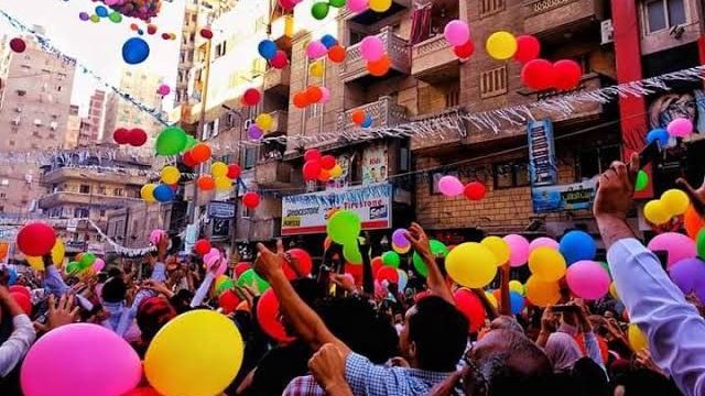 كم يوم إجازة عيد الفطر 2025؟