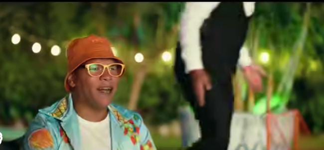 نجوم الساحل