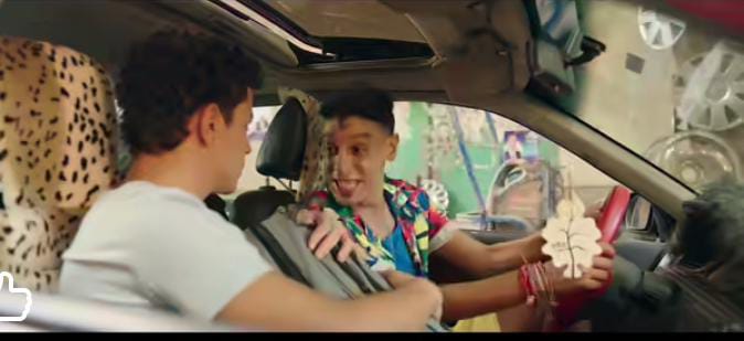 نجوم الساحل