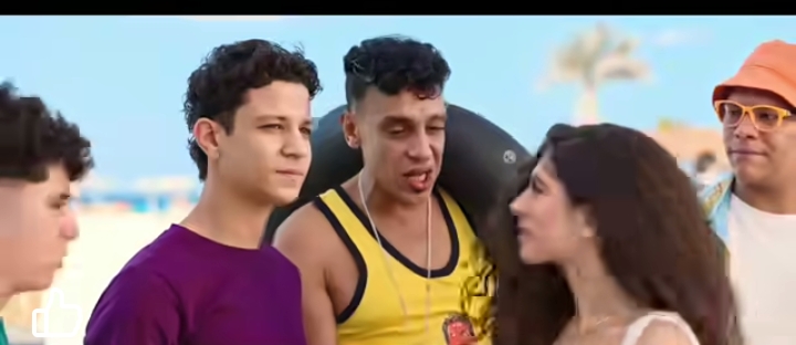 نجوم الساحل