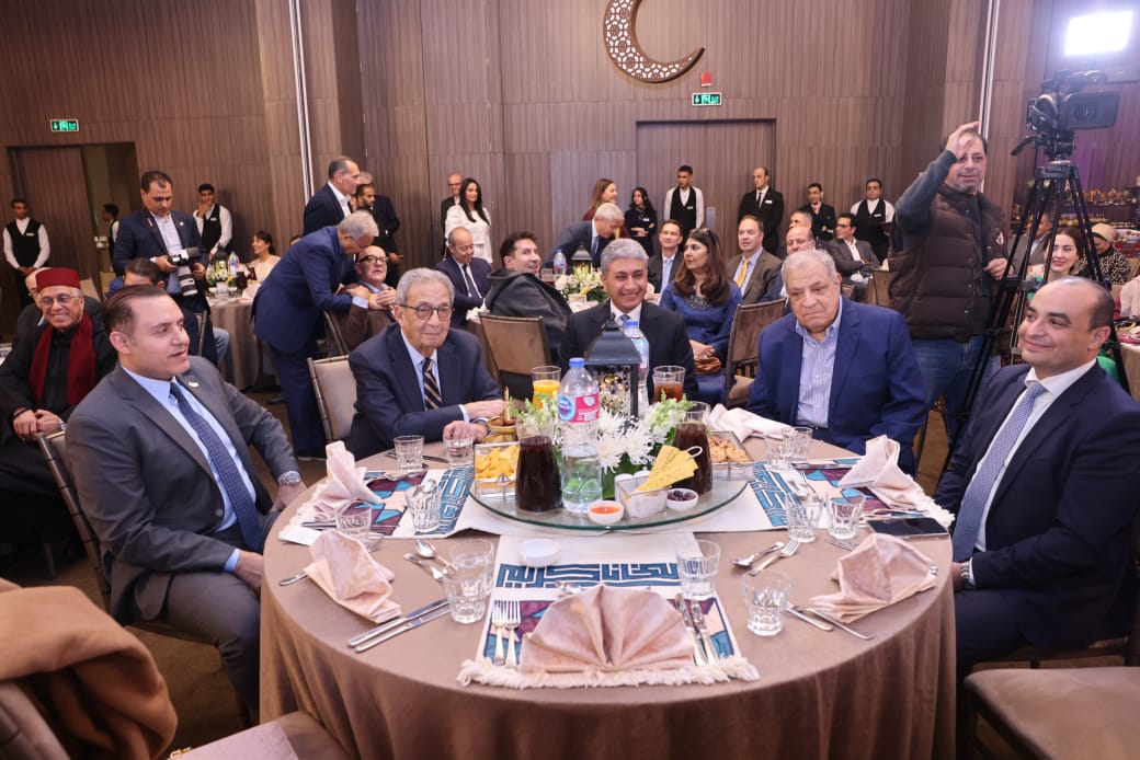 الأمين العام لمؤسسة زاهي حواس للآثار والتراث&nbsp;