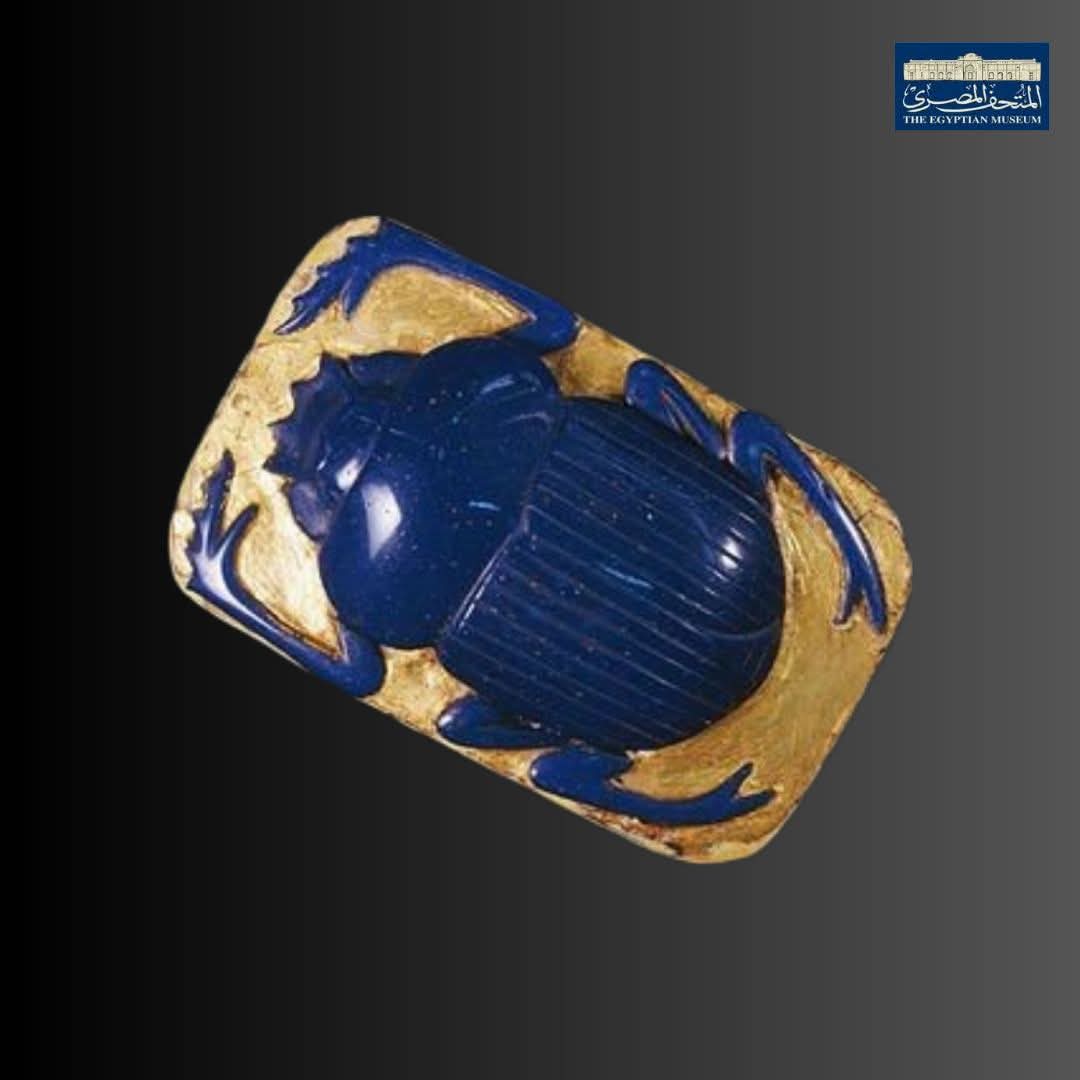 جعران من الزجاج