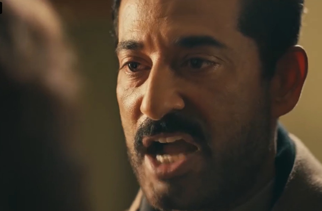 مسلسل سيد الناس الحلقة 27