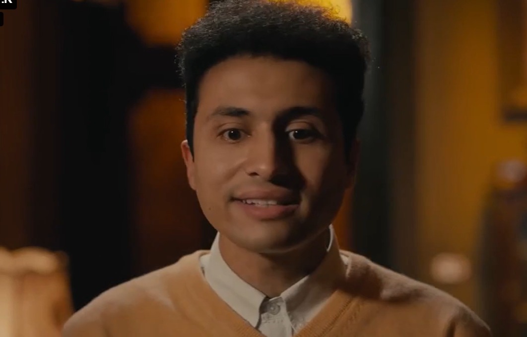 مسلسل سيد الناس الحلقة 27