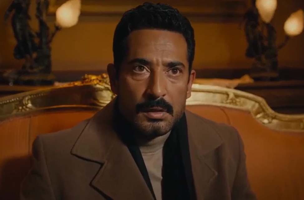 مسلسل سيد الناس الحلقة 27