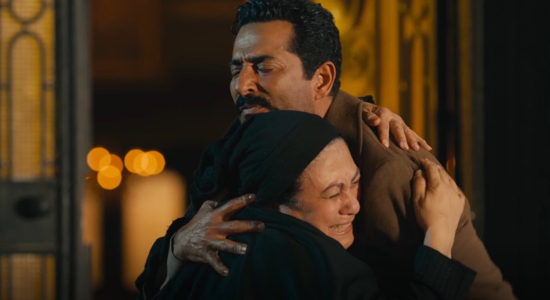 مسلسل سيد الناس الحلقة 28