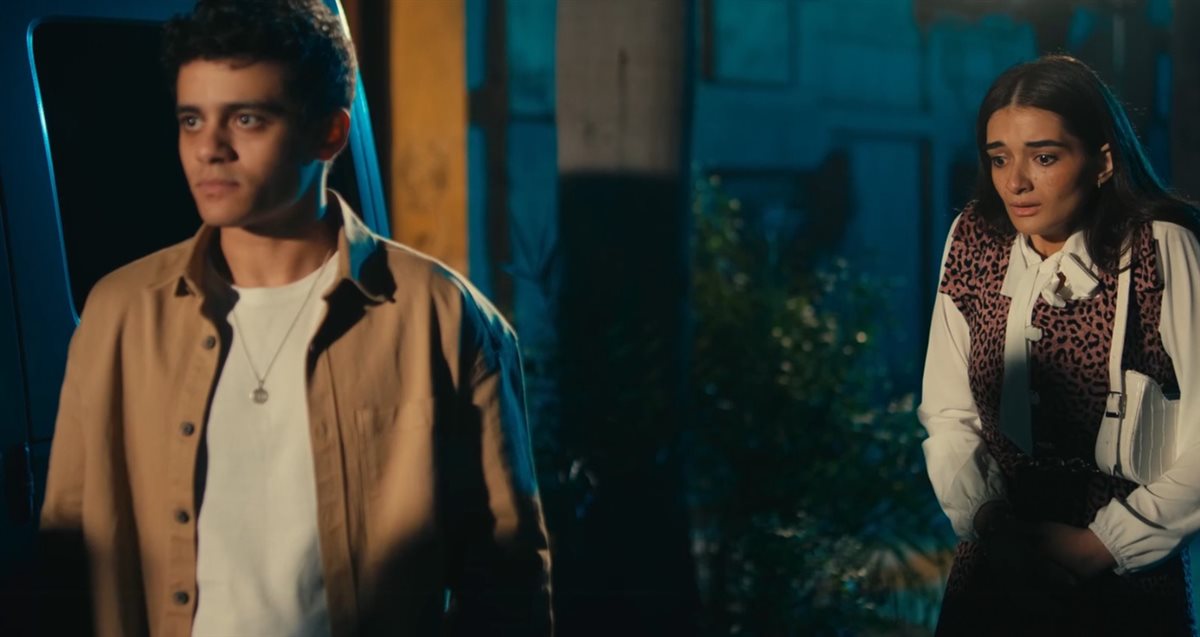 مسلسل سيد الناس الحلقة 28