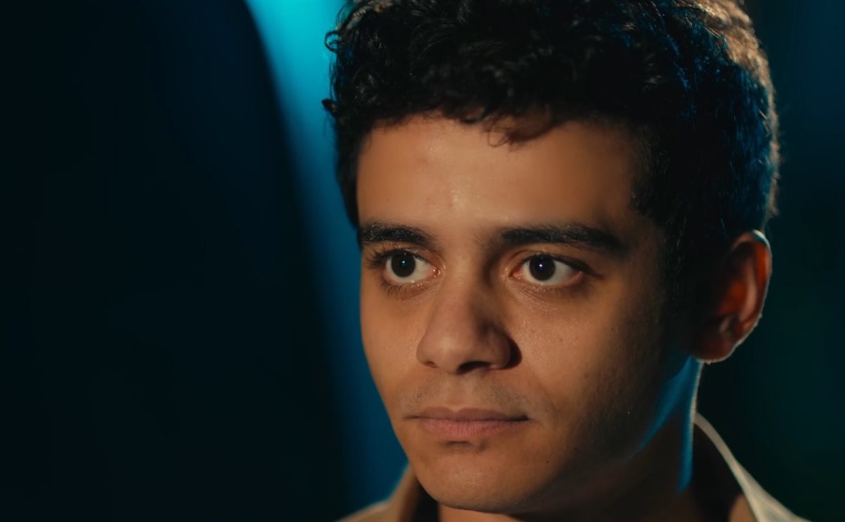 مسلسل سيد الناس الحلقة 28