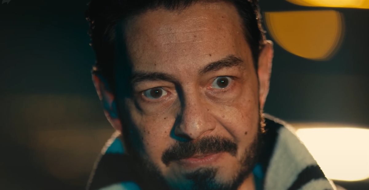 مسلسل سيد الناس الحلقة 28