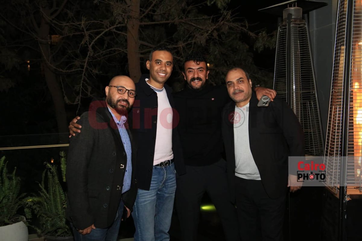 سحور مسلسل فهد البطل