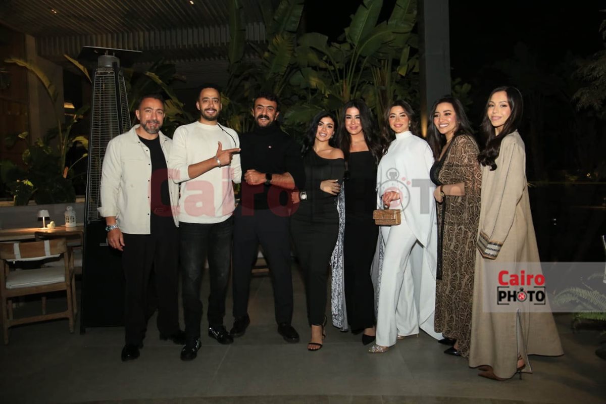 أبطال مسلسل فهد البطل