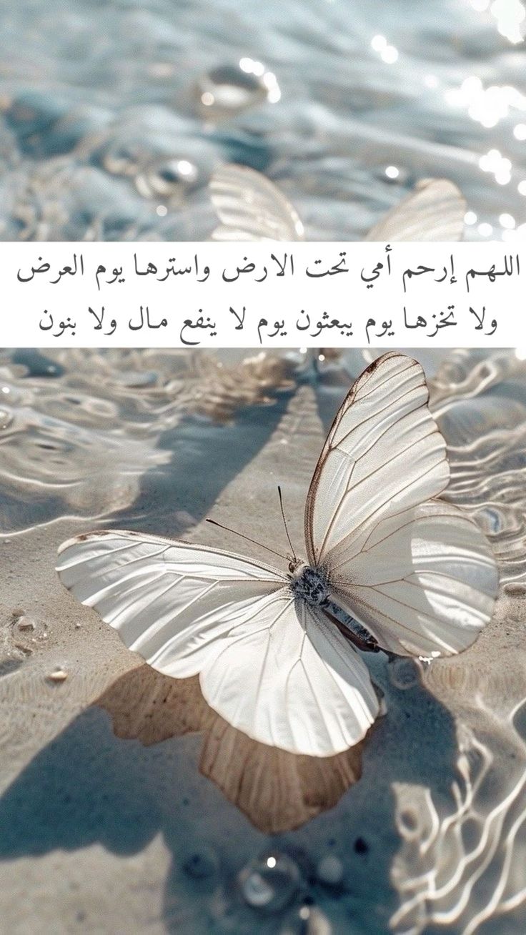 دعاء للمتوفي في آخر رمضان