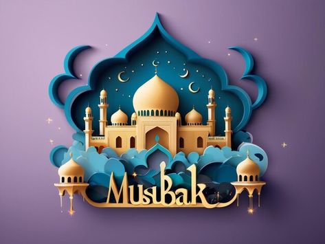 خلفيات عيد الفطر المبارك 2025 بجودة عالية