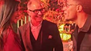 محمد رمضان وياسمين صبري