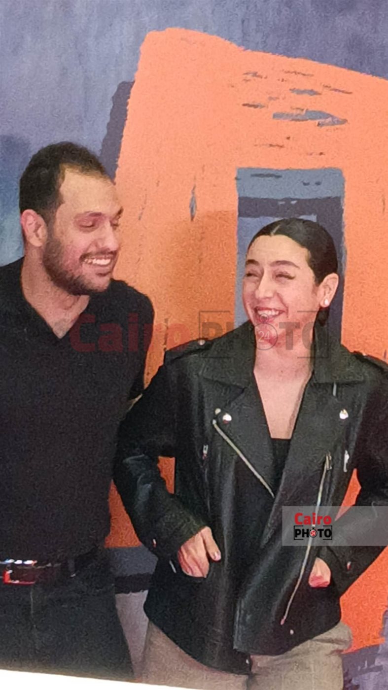 الفنانة سارة عبدالرحمن