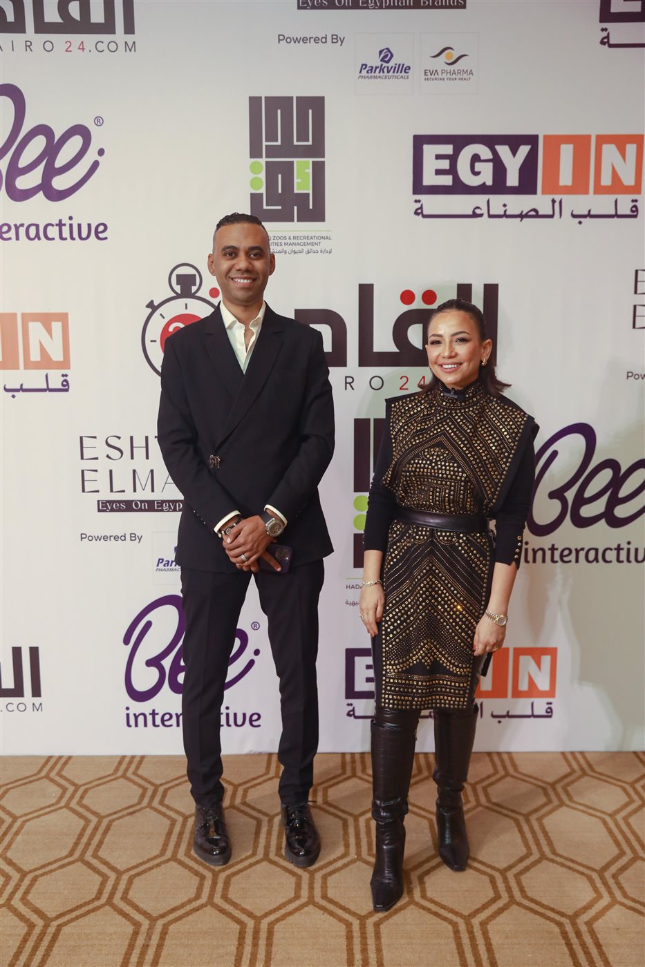 سحور موقع القاهرة 24