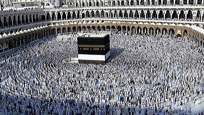 تحري الحلال في نفقات الحج