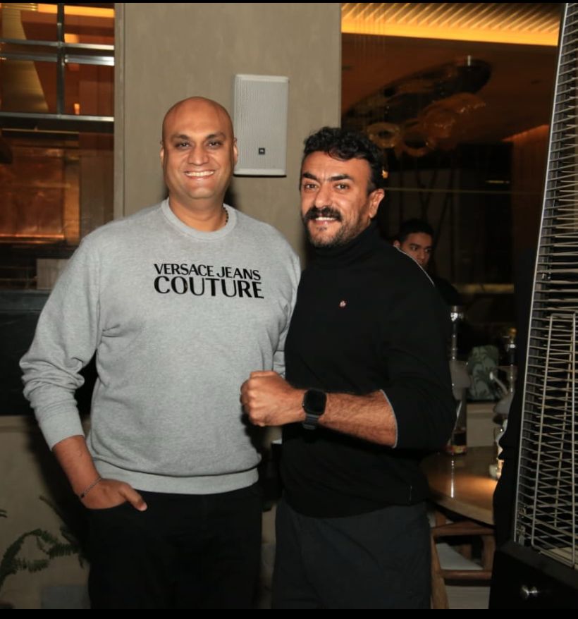 سحور مسلسل فهد البطل