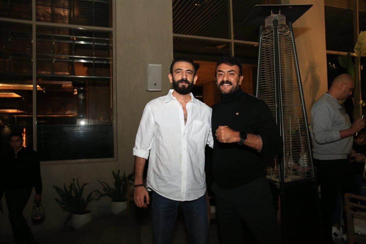 سحور مسلسل فهد البطل