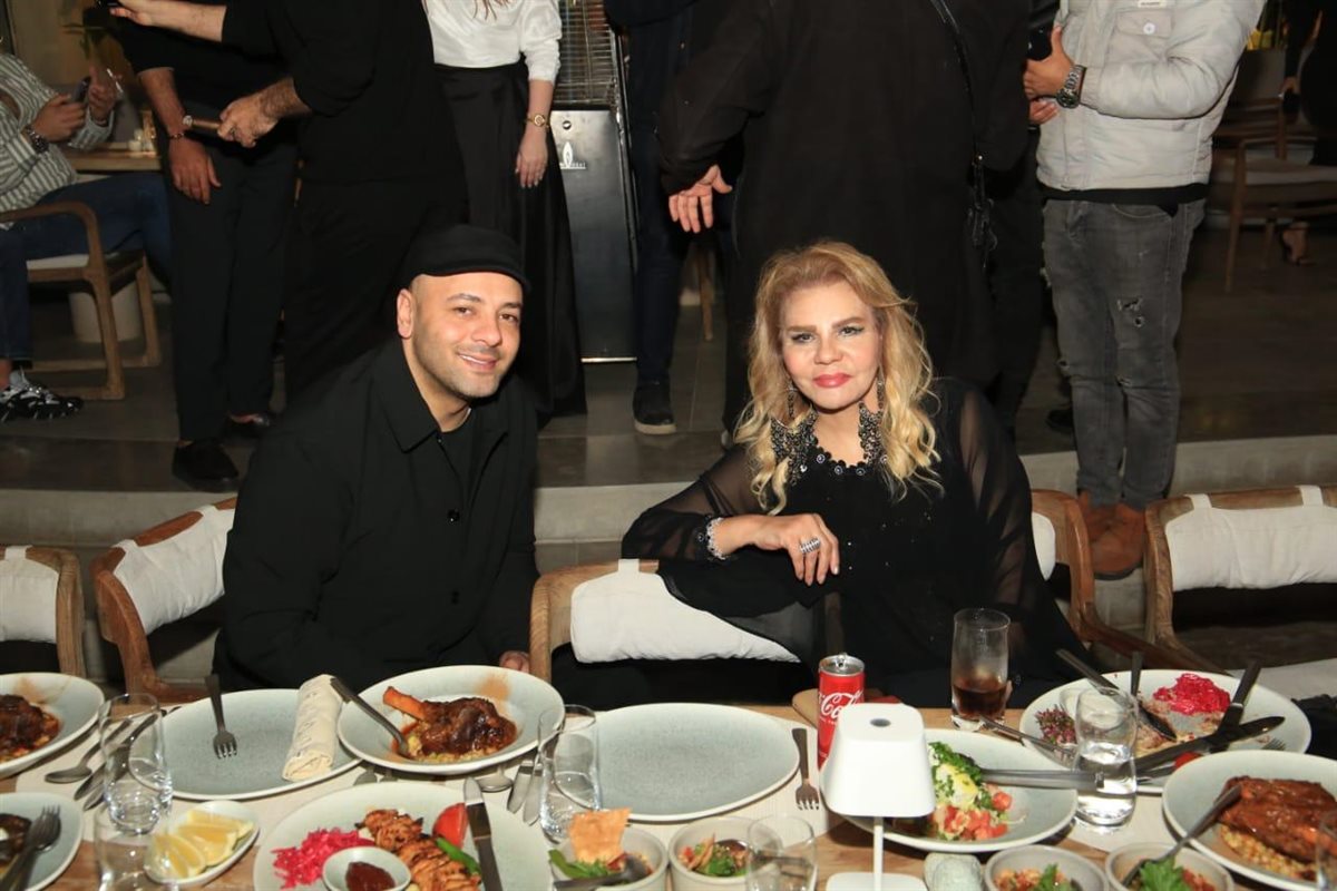 سحور مسلسل فهد البطل