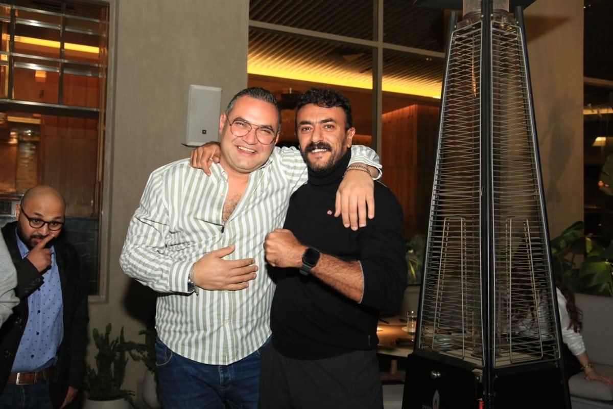 سحور مسلسل فهد البطل