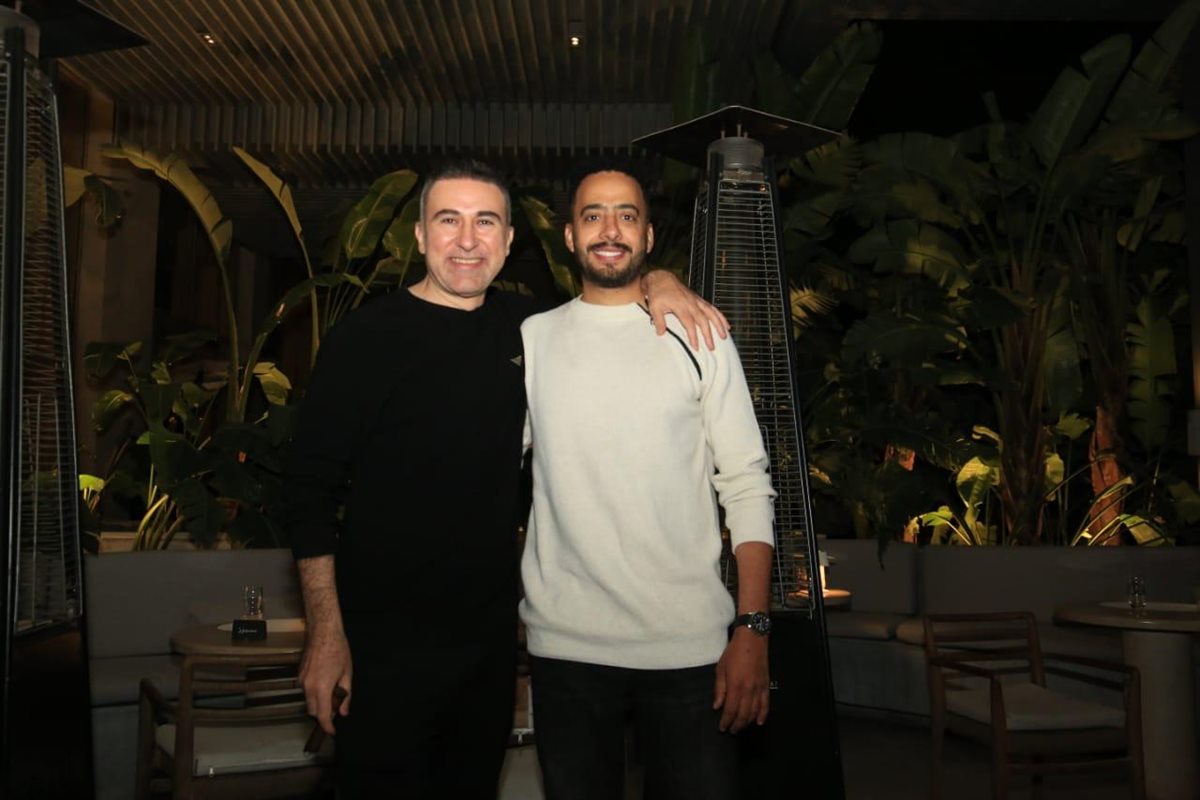 سحور مسلسل فهد البطل