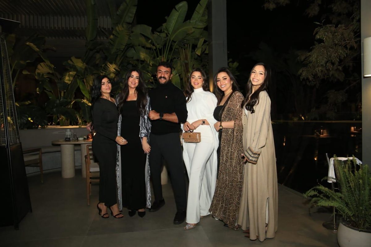 سحور مسلسل فهد البطل