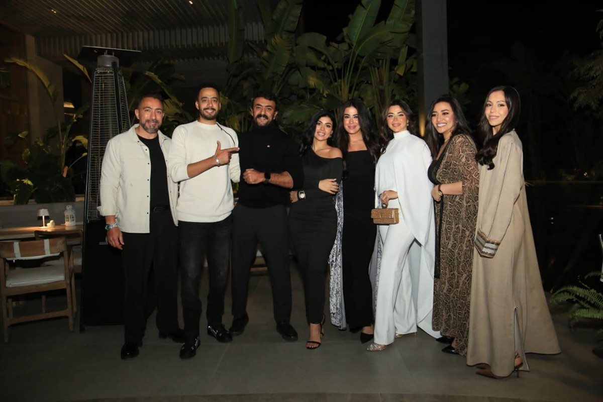 سحور مسلسل فهد البطل